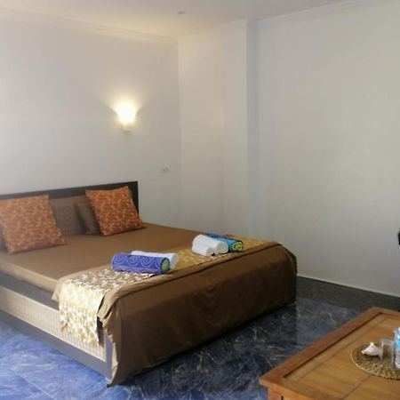 Panorama De Argao Boutique Resort Eksteriør billede