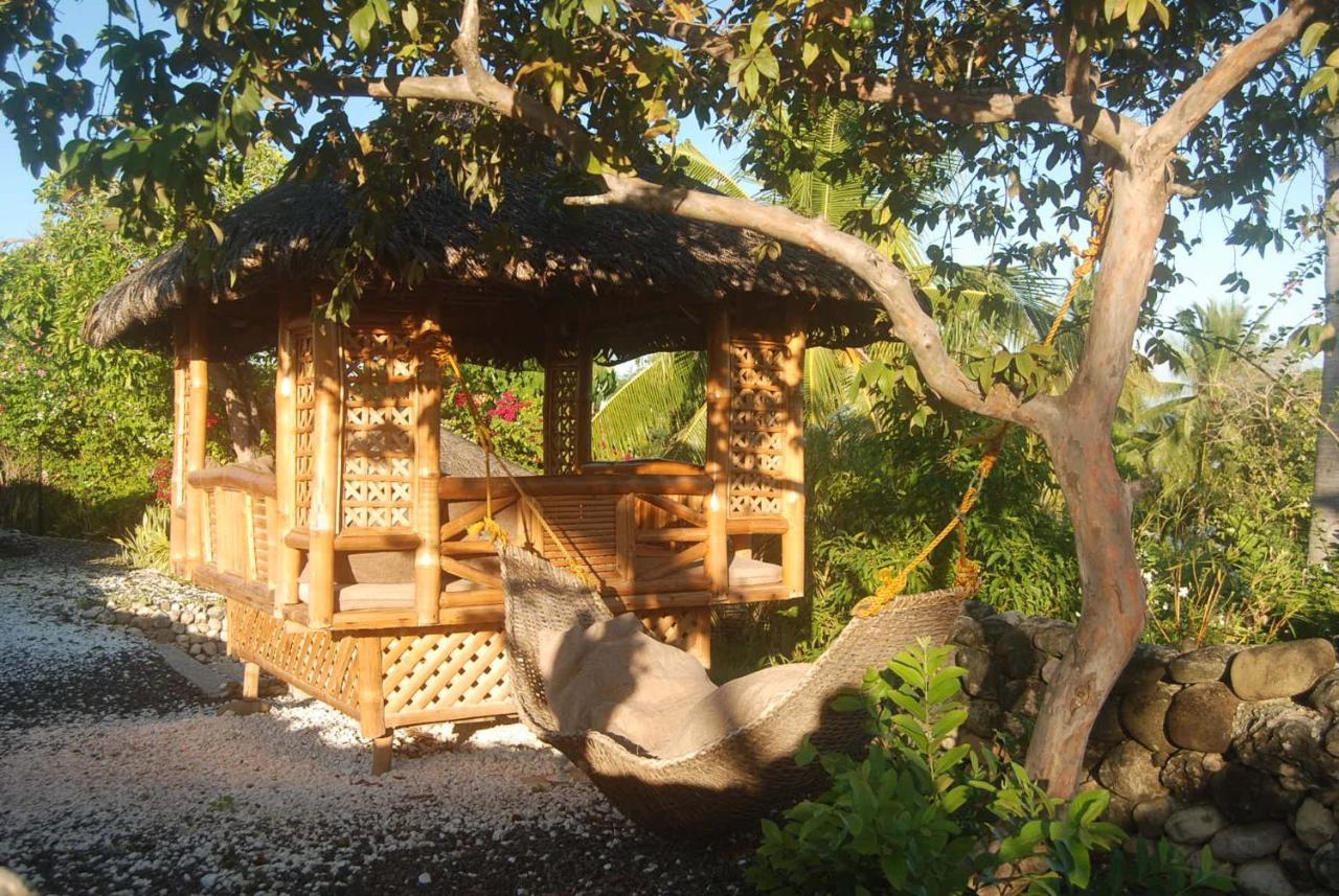 Panorama De Argao Boutique Resort Eksteriør billede
