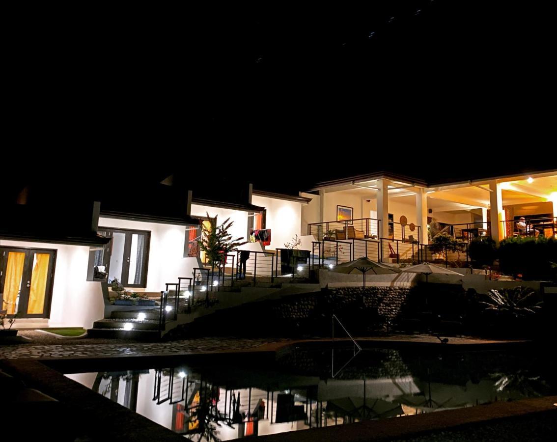 Panorama De Argao Boutique Resort Eksteriør billede