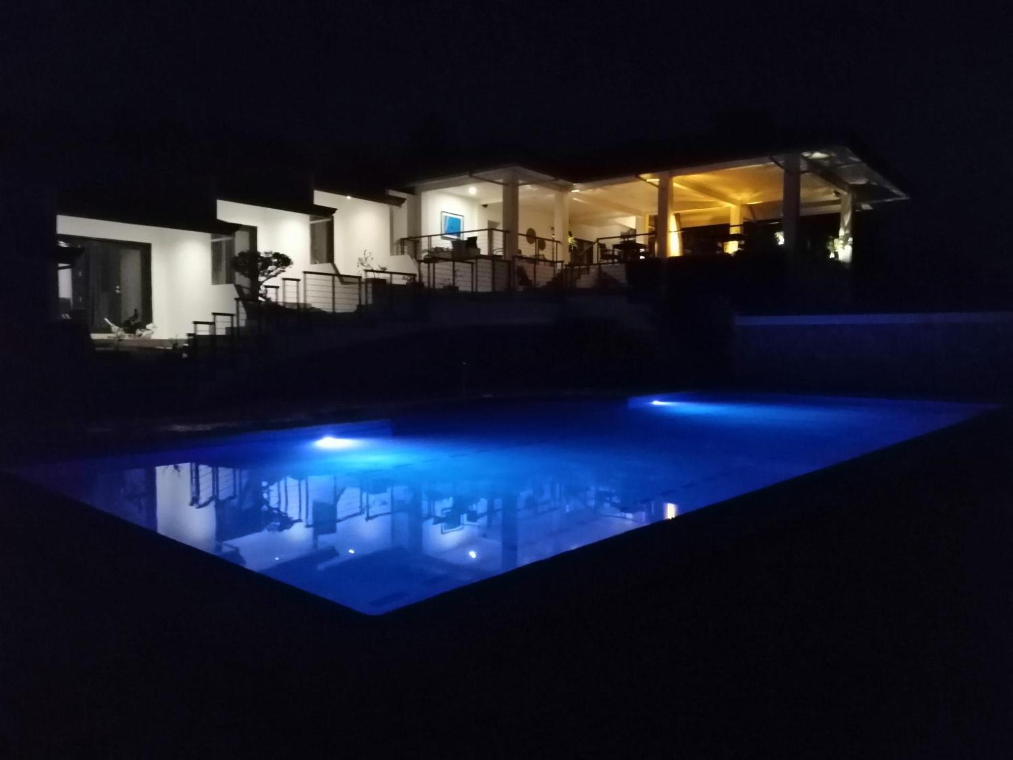Panorama De Argao Boutique Resort Eksteriør billede