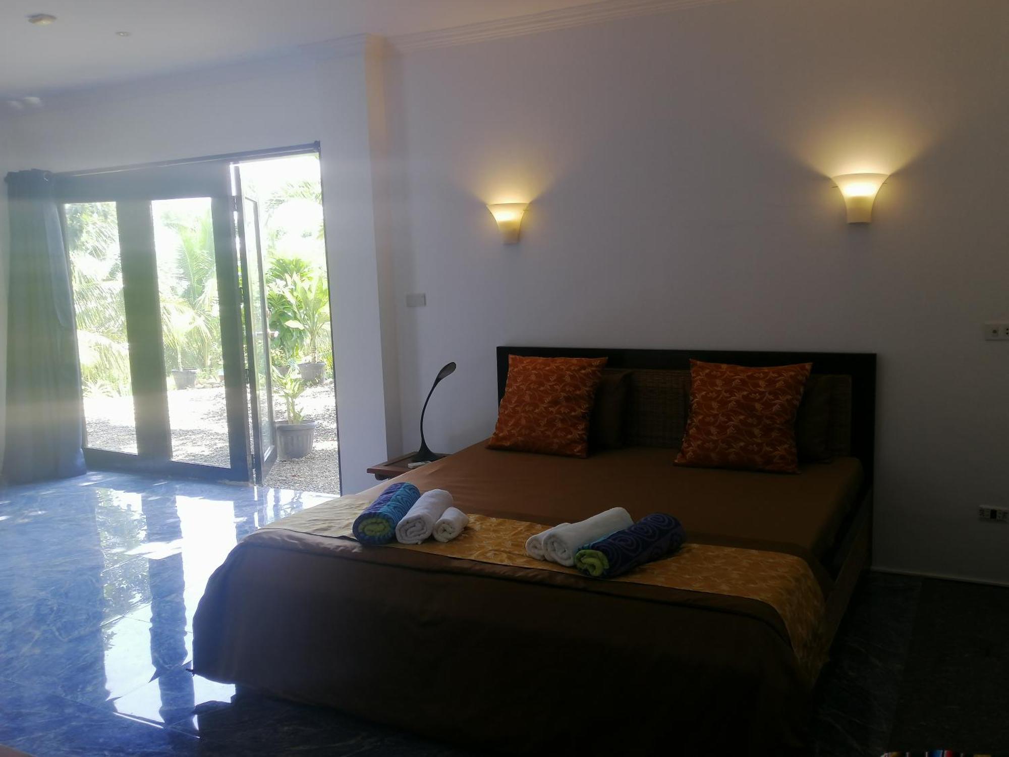 Panorama De Argao Boutique Resort Eksteriør billede