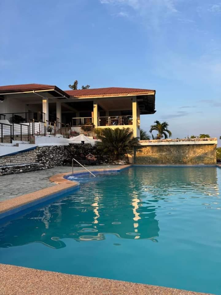 Panorama De Argao Boutique Resort Eksteriør billede