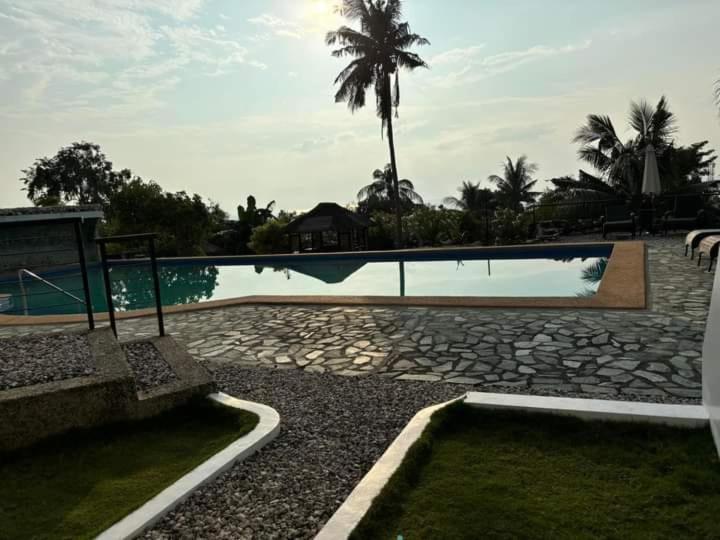 Panorama De Argao Boutique Resort Eksteriør billede