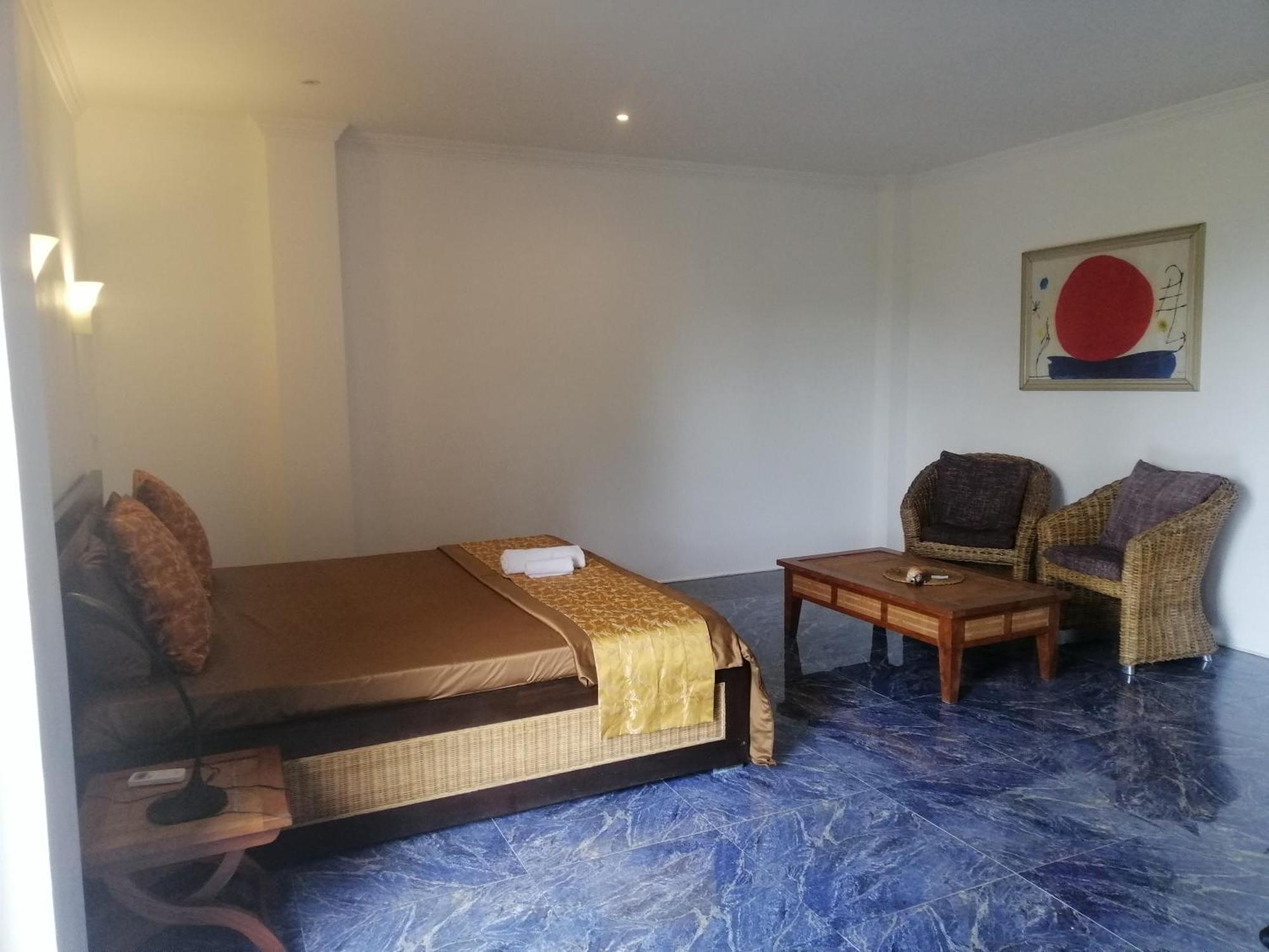 Panorama De Argao Boutique Resort Eksteriør billede