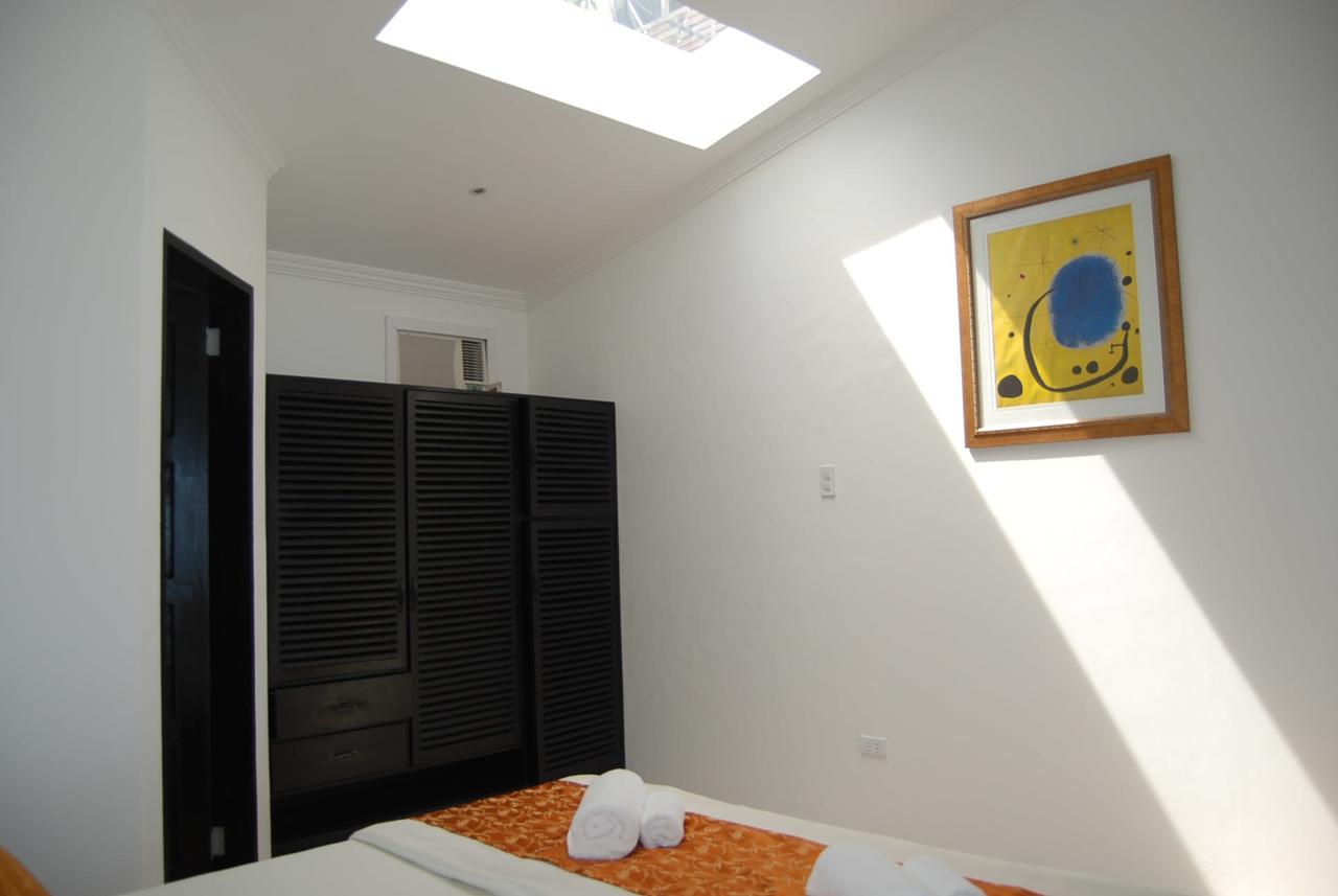 Panorama De Argao Boutique Resort Eksteriør billede