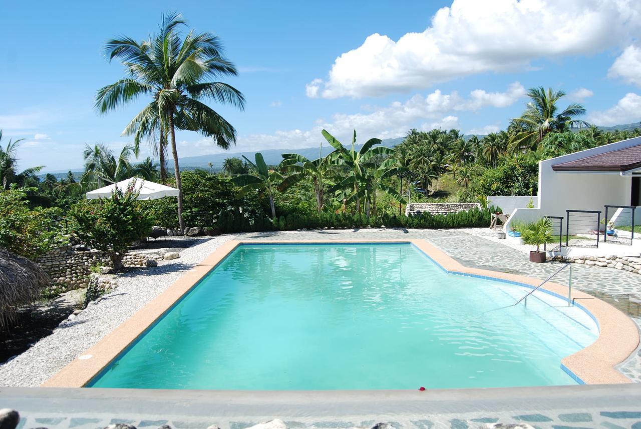 Panorama De Argao Boutique Resort Eksteriør billede